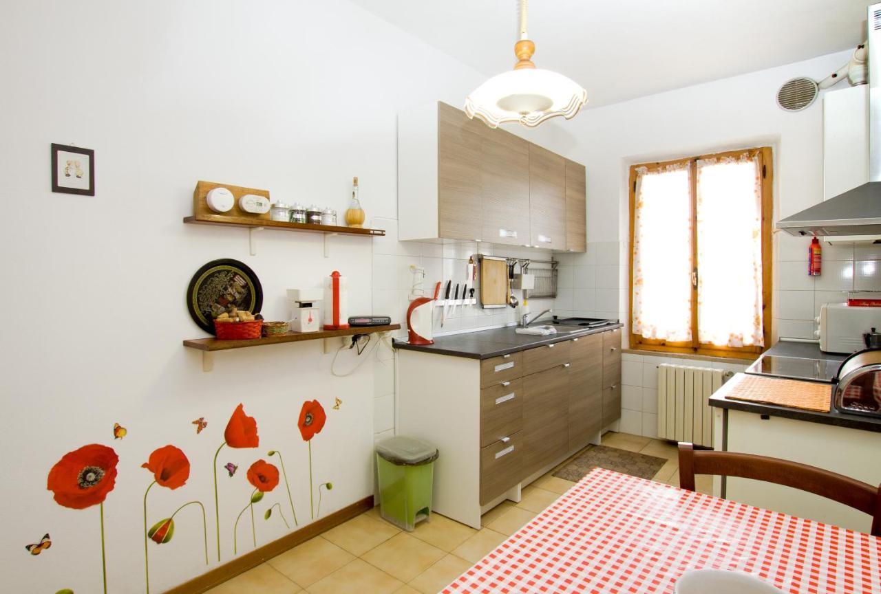 Cheap Apartment In The Old Village Colle di Val d'Elsa Exterior photo