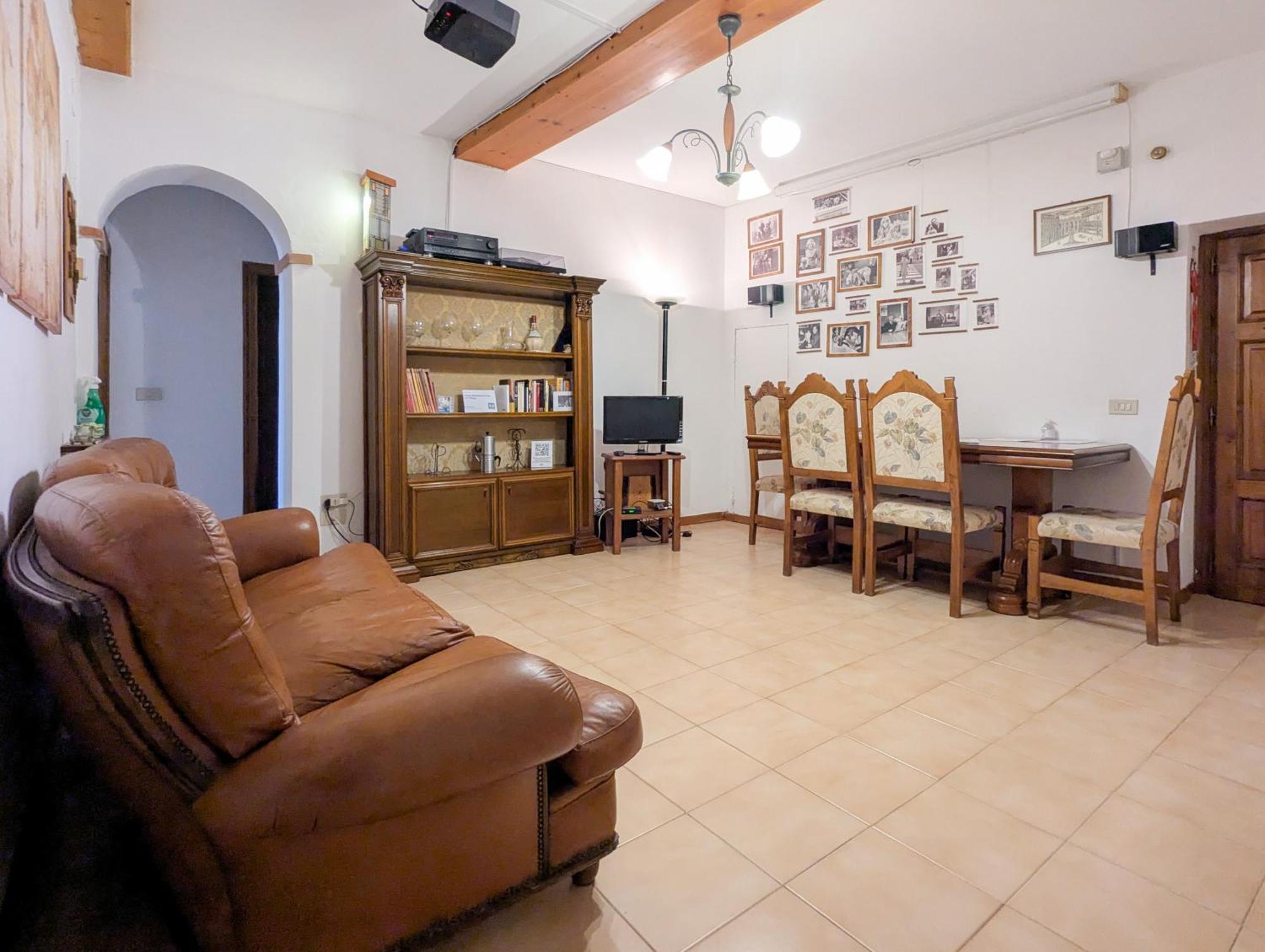 Cheap Apartment In The Old Village Colle di Val d'Elsa Exterior photo