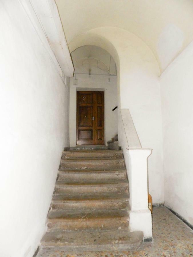 Cheap Apartment In The Old Village Colle di Val d'Elsa Exterior photo