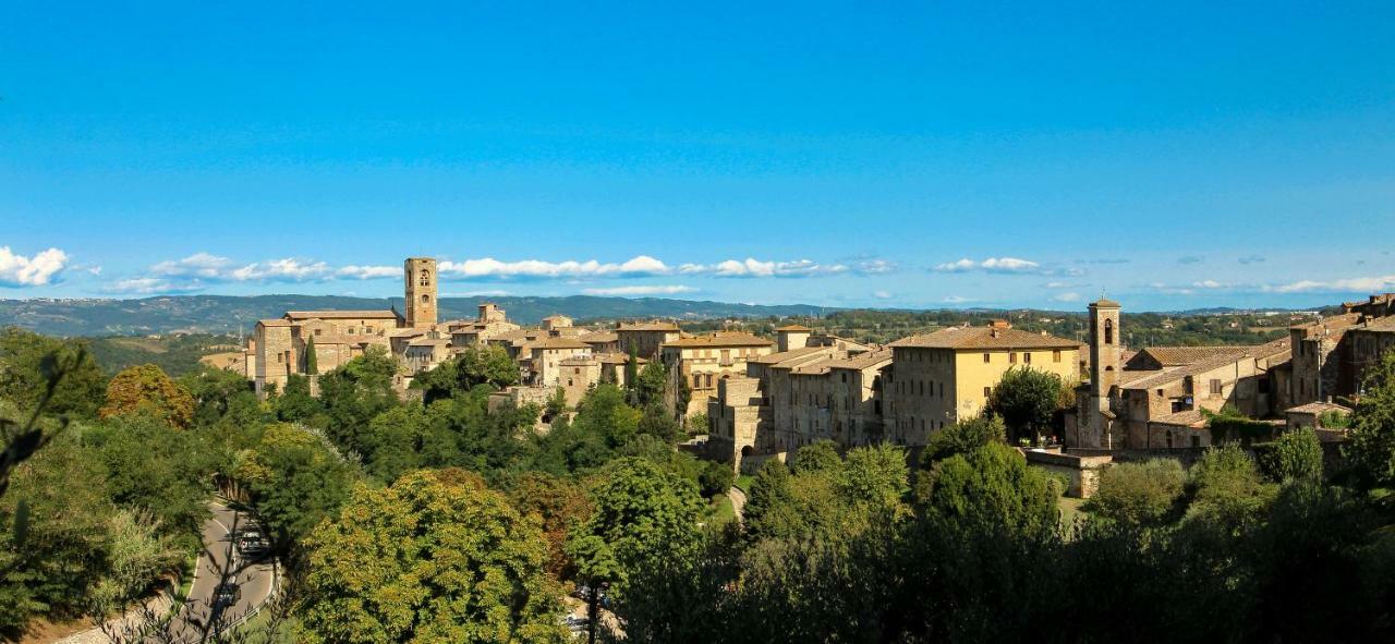 Cheap Apartment In The Old Village Colle di Val d'Elsa Exterior photo